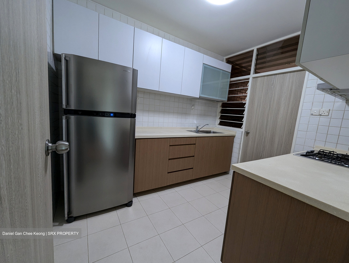 Mount Faber Lodge (D4), Condominium #448659201